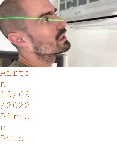 airton climatiseur mobile